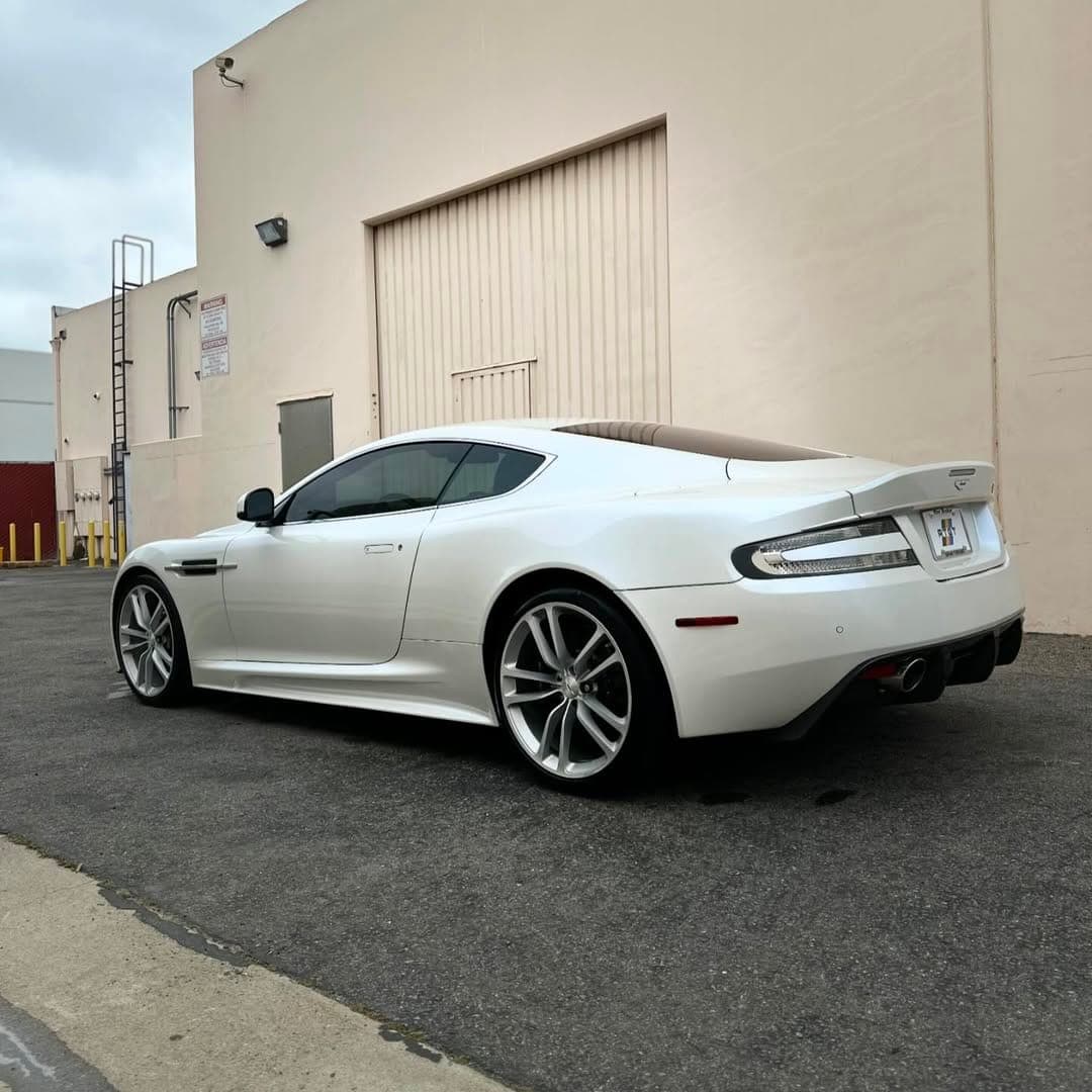 Full Detail detailing example