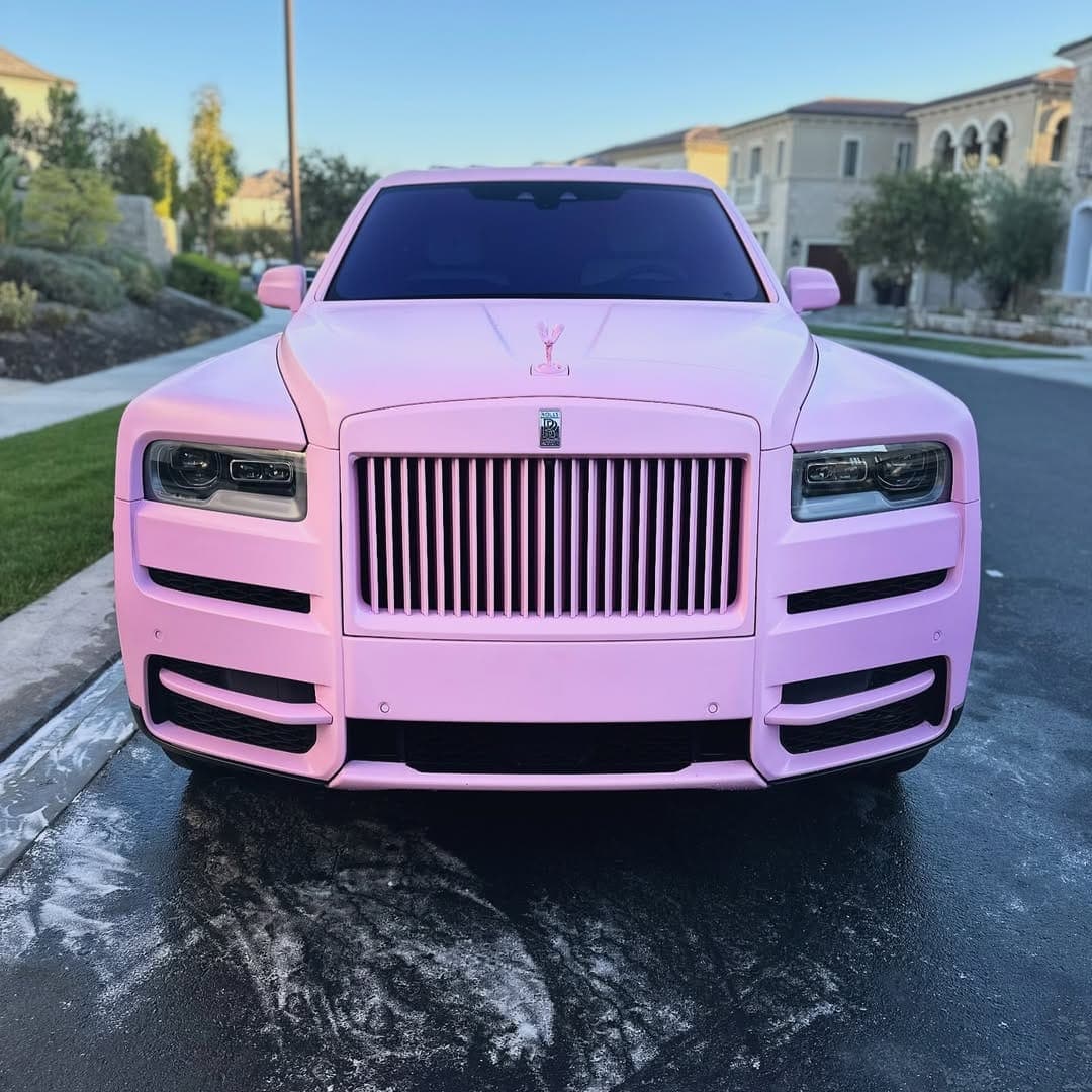 Mobile Car Detailing in Newport Beach — Luxury Detailing at Your Home