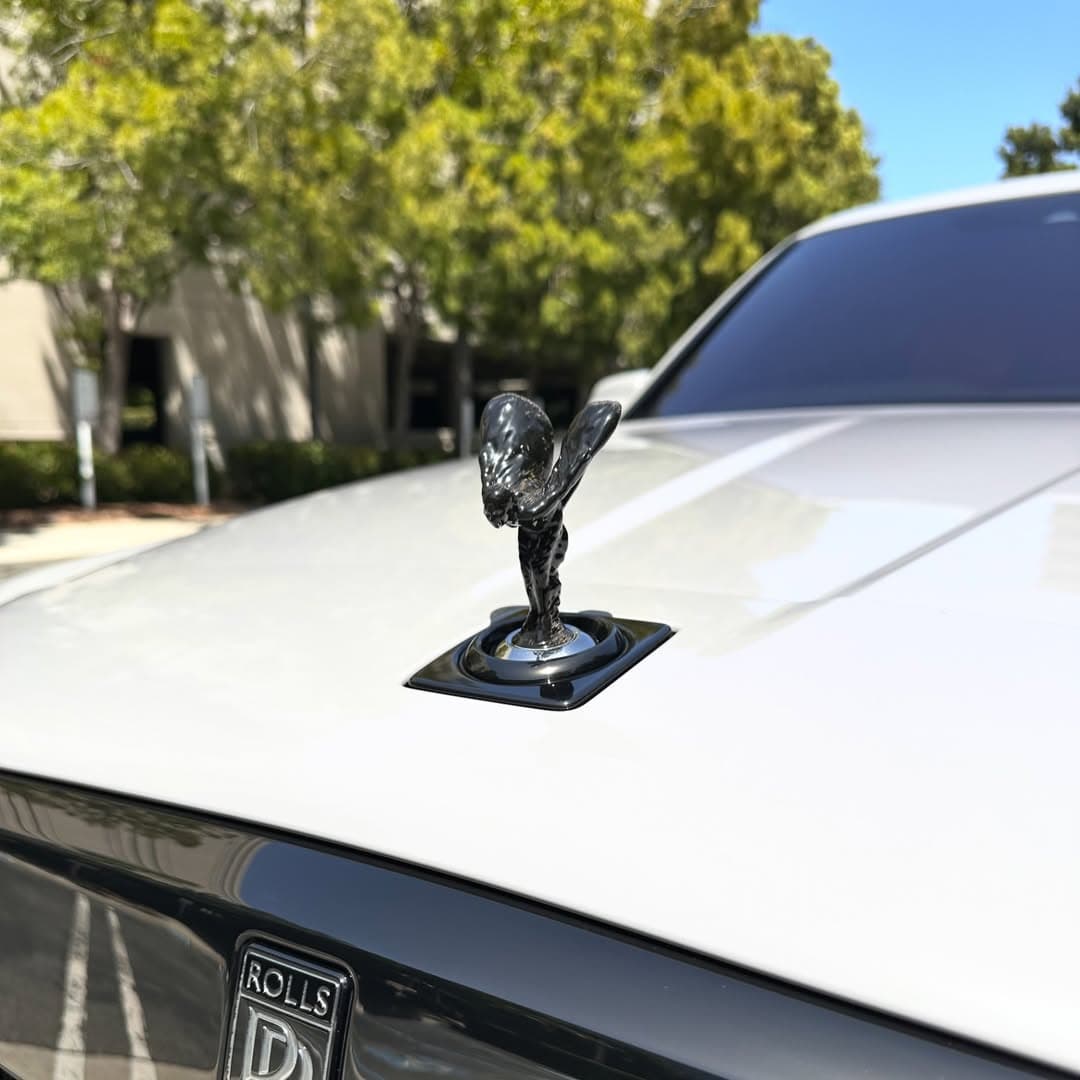 Ceramic Coating in Orange County — The Complete Guide (2026)